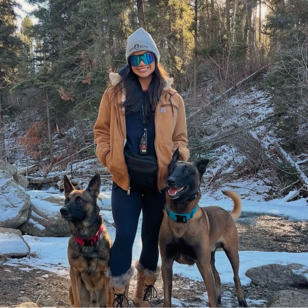 Carhartt Wildwood Coat large